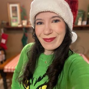 Meet your Posher, Gina